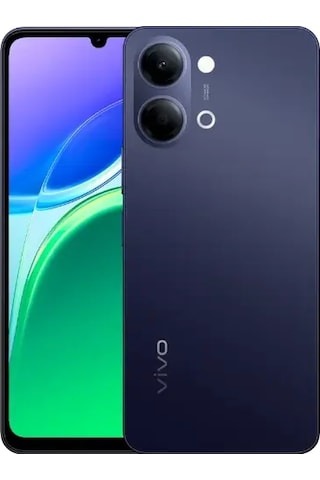 Vivo Y21 5G 4 GB 128 GB (Vivo Türkiye Garantili)