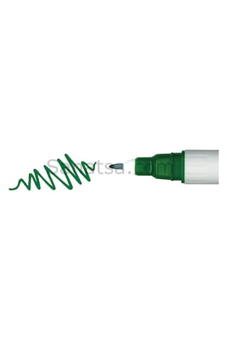 Zig  Clean Color F Çift Uçlu Kalem 041 Light Green