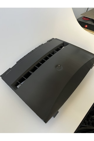 Megane 2 Radyo/saat Gösterge Çerçevesi Arka Siperliği