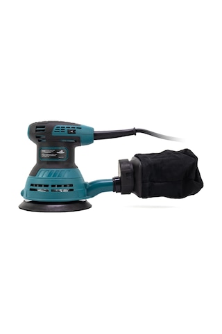 Dawreek MKE350M Polisaj Makinesi