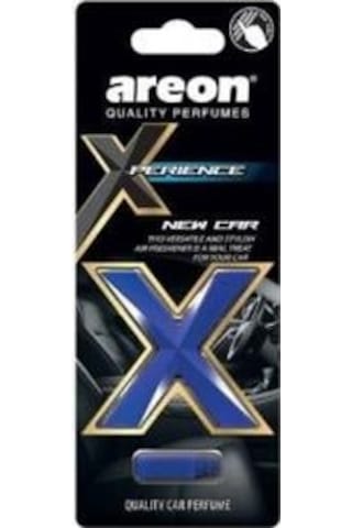 Areon Kalorifere Geçme X New Car Areon Kalorifere Geçme X New Car