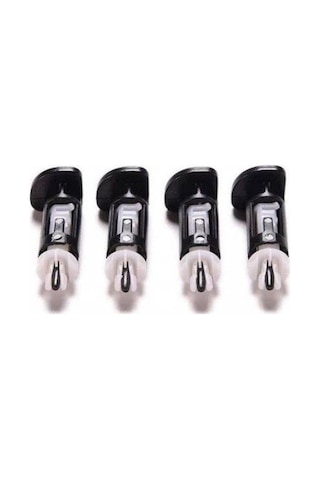 intel İşlemci Fan Ayağı - Tırnağı 4'lü Takım