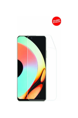 Realme 10 Pro Ekran Koruyucu Tam Kapatan Hd Film