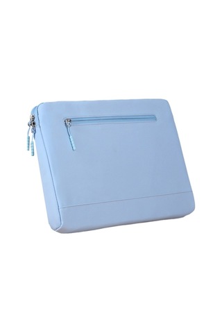 14/14,6 İnç Dizüstü Bilgisayar Çantası, Oxford Kumaş Dizüstü Bilgisayar Çantası, Dizüstü Bilgisayar Çantası, Cep Telefonu Ve Fare Düzenleyici Mavi