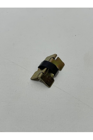 Mücevher Kutusu Menteşesi 16x19.5mm 10 Adet