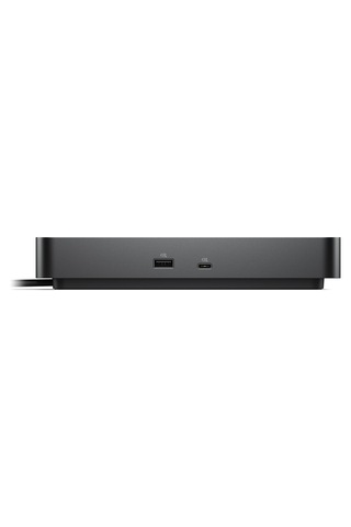 Dell Pro Dock - Wd25 210-brfq 130w Usb-c İstasyonu, 100w Pd 4 Ekr