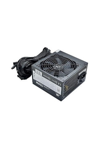 Powerboost 550w 80+ Pb550wb Power Supply