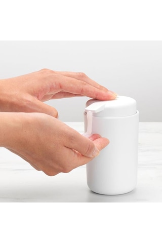 Brabantia Sıvı Sabunluk Beyaz 280269