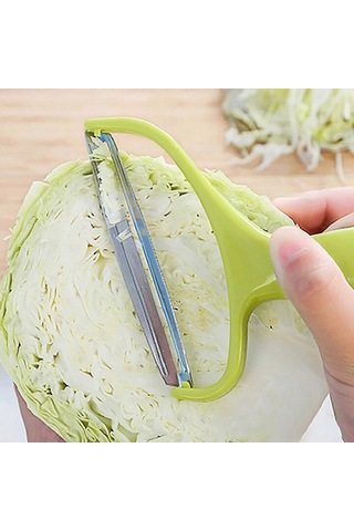 2'li Doğrayıcı, Sebze Soyucu, Doğrayıcı Ve Sebze Doğrayıcı Paketi Diğer