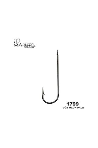 Maruto 1799 1251c Bn İğne 50 '-2-0