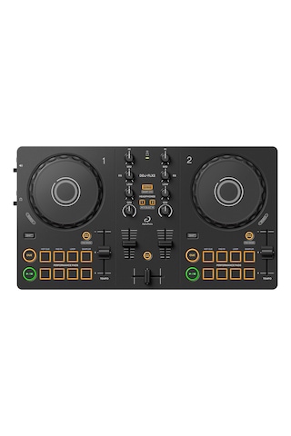 Alphatetha Ddj-flx2 Dj Controller Alphatetha Ddj-flx2 Dj Controller