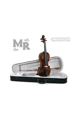 Keman Manuel Raymond Mrv44Gem