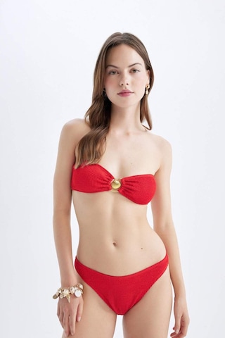 DeFacto Regular Fit Bikini Altı-Fall in Love D2644AX24HSRD197