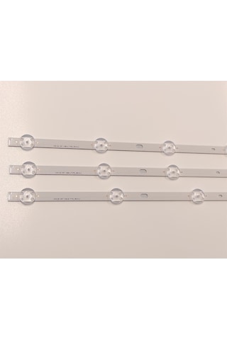 Vestel Uyumlu 39Hd5500 Led Bar Takım 39 ''Drt Vnb A-Type Rev0.2