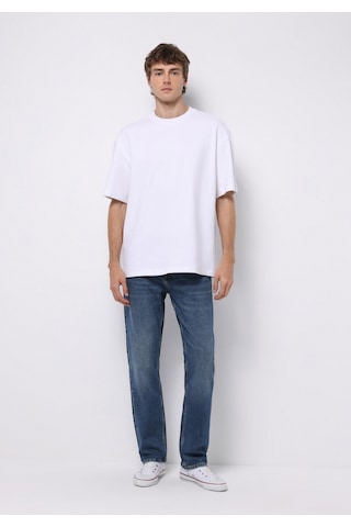 Colin's Colins Regular Fit Erkek İndigo Jean Pantolon Cl1076824 Q1.v1 Dn44588 DENİM
