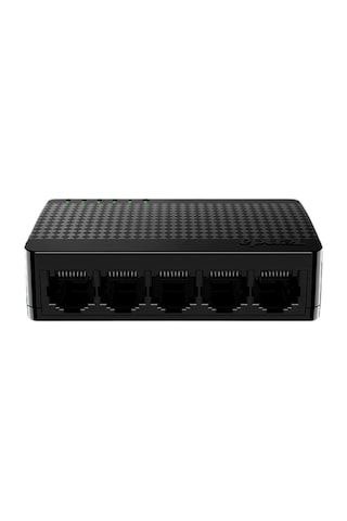 Tenda Sg105m 5 Port 10/100/1000 Mbps Gıgabıt Swıtch