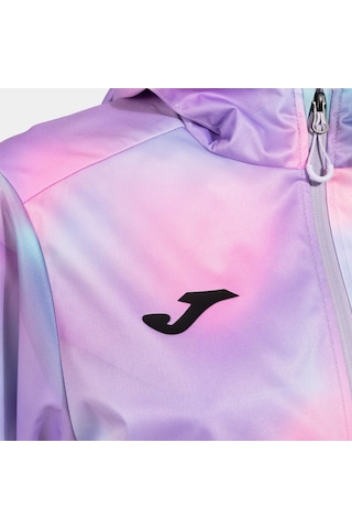 Joma 901867.545 R-trail Kadın Pembe Yağmurluk-mont Pembe