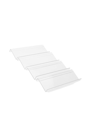 Suntek 4x Baharat Çekmece Organizatör Dolap Kiler Banyo Rafı