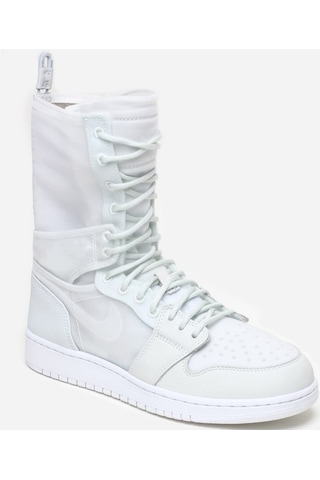 Nike Jordan Aj1 Explorer Xx Kadın Ayakkabısı - Ao1529-100 Beyaz
