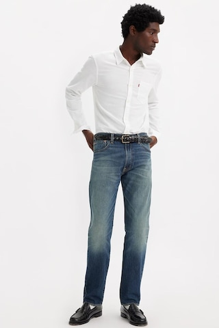 Levi's Erkek Gömlek 85746-0140 Beyaz Beyaz