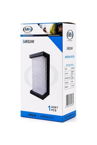 Ip66 50.000 Saat Led Ömrü 22w Berrak Led Aplik Duvar Lambası Ars-348954 Bx40 Diğer