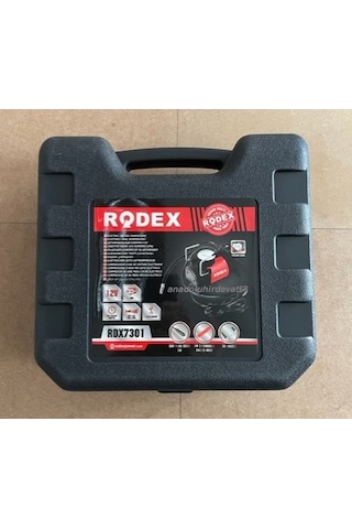 Rdx Pro 12volt Mini Kompresör Güçlü Mini Araç Kompresörü 150psi