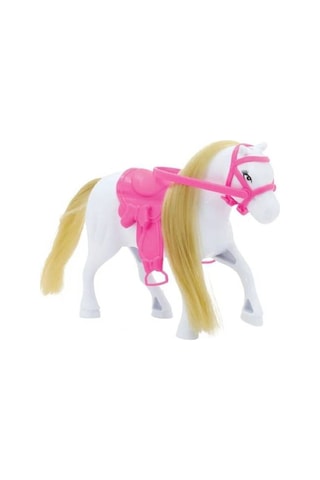 81108 Sun-fnv-mnk-bbk Dreameez Mini At Binici Bebek Set Pembe
