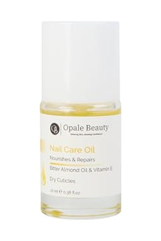 Nail Care Oil 10ml - Temizlik Sonrası Dengeleyici Ve Yenileyici - Güçlü Ve Işıltılı