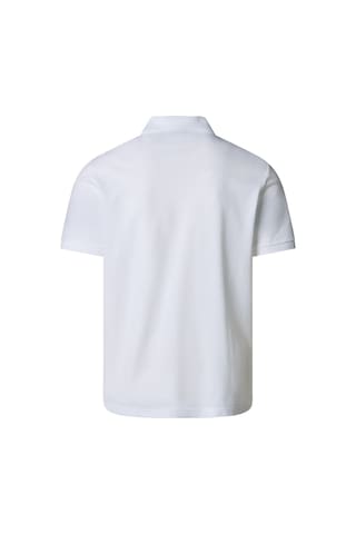 The North Face M Essentıal Regular Polo Erkek Nf0a8c1pfn41 Beyaz