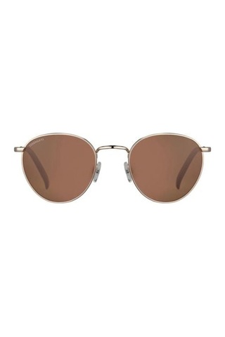 Serengeti Hamel 520001 Unisex Güneş Gözlüğü Bakır