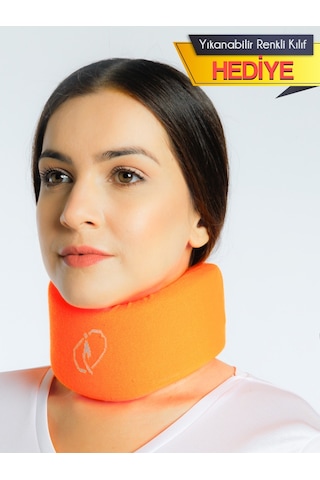 MORSA CYBERG® Sünger Medikal Boyunluk
