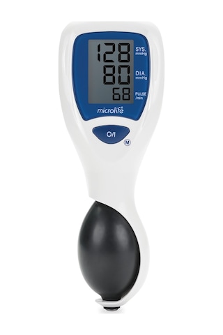 Microlife BP 3AS1-2 Yarı Otomatik Üst Koldan Hemşire Tipi Tansiyon Aleti