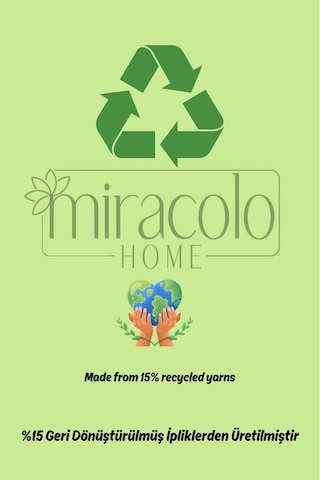 Miracolo Home Müslin 4 Katlı Yatak Örtüsü Pike Çift Kişilik Pamuklu Çift Kişilik 200x230 Antrasit