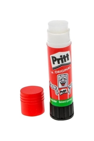 Pritt Yapıştırıcı Stick 22 Gr 208845