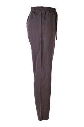 Double 26yd52000011 Haki Kadın Pantolon X-233 Haki