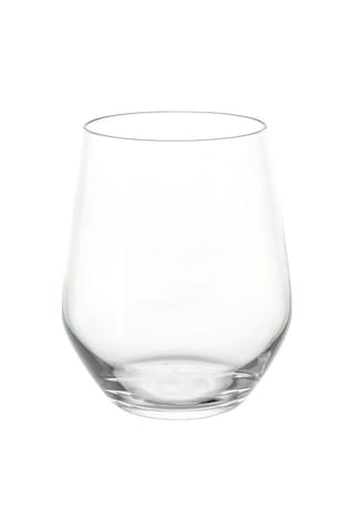Ikea Ivrıg Meşrubat Bardağı 450 Ml Şeffaf