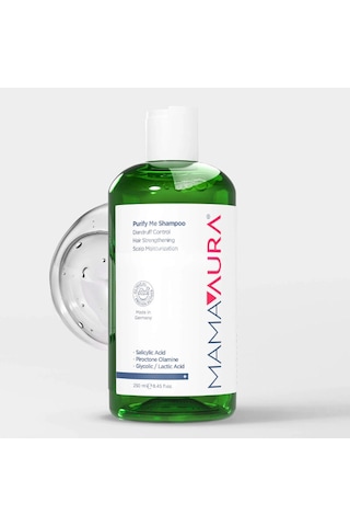 Mamaaura Purify Me Shampoo 250 Ml