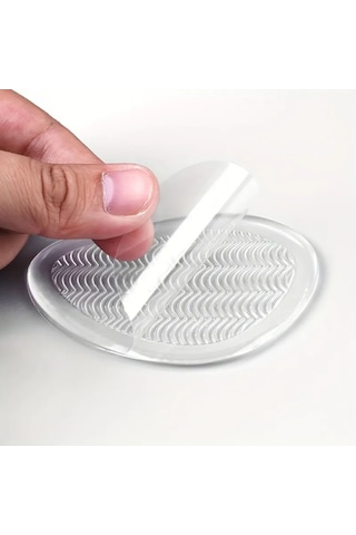 Stiletto İçi Kaydırmaz Jel Ön Tabanlık 36-44