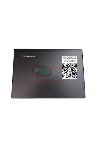 Lenovo Uyumlu Ideapad Z500, P500 20202 Notebook Ekran Arka Kasa Lcd Cover Ap0sy000140