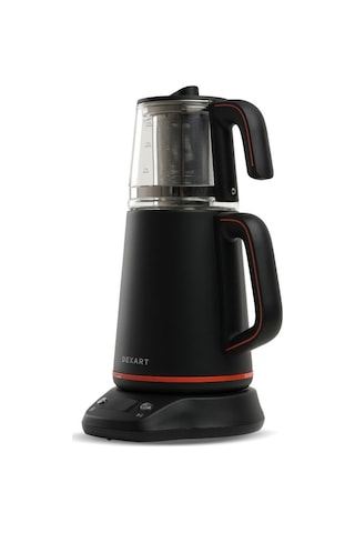 Dexart Perfecttea Dijital 2 L Çay Makinesi