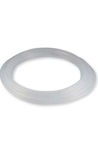 4mm X 5mm Fep Hortum 10 Metre Ptfe/teflon Hortum Eşdeğeri