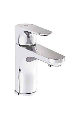 Artema A42705 Root Round Lavabo Bataryası S Krom Artema A42705 Root Round Lavabo Bataryası S Krom