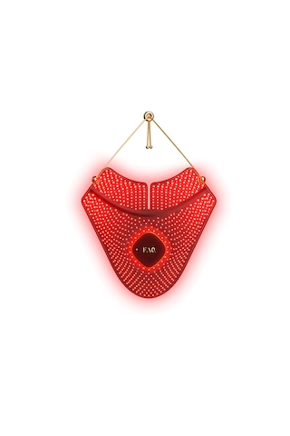 Foreo Faq 211 Yaşlanma Karşıtı Boyun Ve Dekolte Led Maskesi