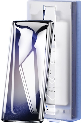 Huawei Nova 10 Pro Uyumlu Nxxa Kolay Uygulama Aparatlı Easy Body Ekran Koruyucu