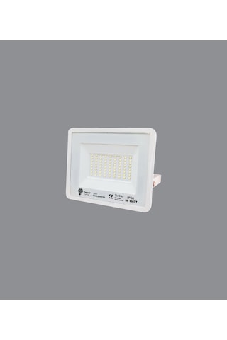 Forest 50w Led Projektör Beyaz Işık