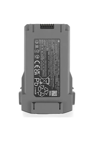 Mini 5 Pro Akıllı Uçuş Bataryası Plus Kamerasız 2788 Mah Uzun Süreli Uçuş Performansı