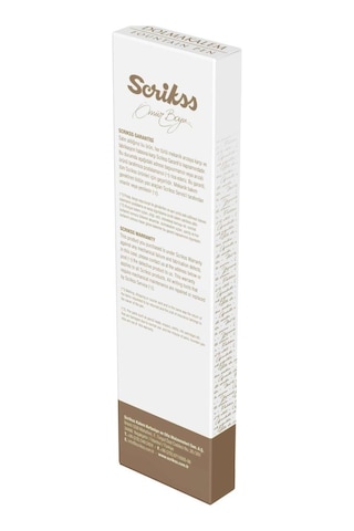 Scrikss Dolma Kalem Kişiye Özel Scr33d3