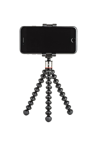 Joby Jb01491-0ww Griptight One + Gp Tripod Evrensel Cep Telefonu