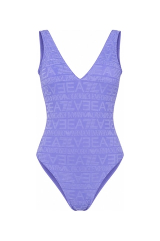 Emporio Armani Emporıo Armanı Kadın Mayo 7w001065-af20662-fa008 Çok Renkli