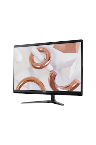 Acer Veriton VZ2524G DQ.R2REM.001H508 Ultra 5 125U 16 GB 2 TB SSD 23.8" W11P AIO Masaüstü Bilgisayar